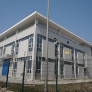 海安技工学校