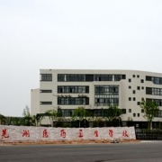 芜湖医药卫生学校
